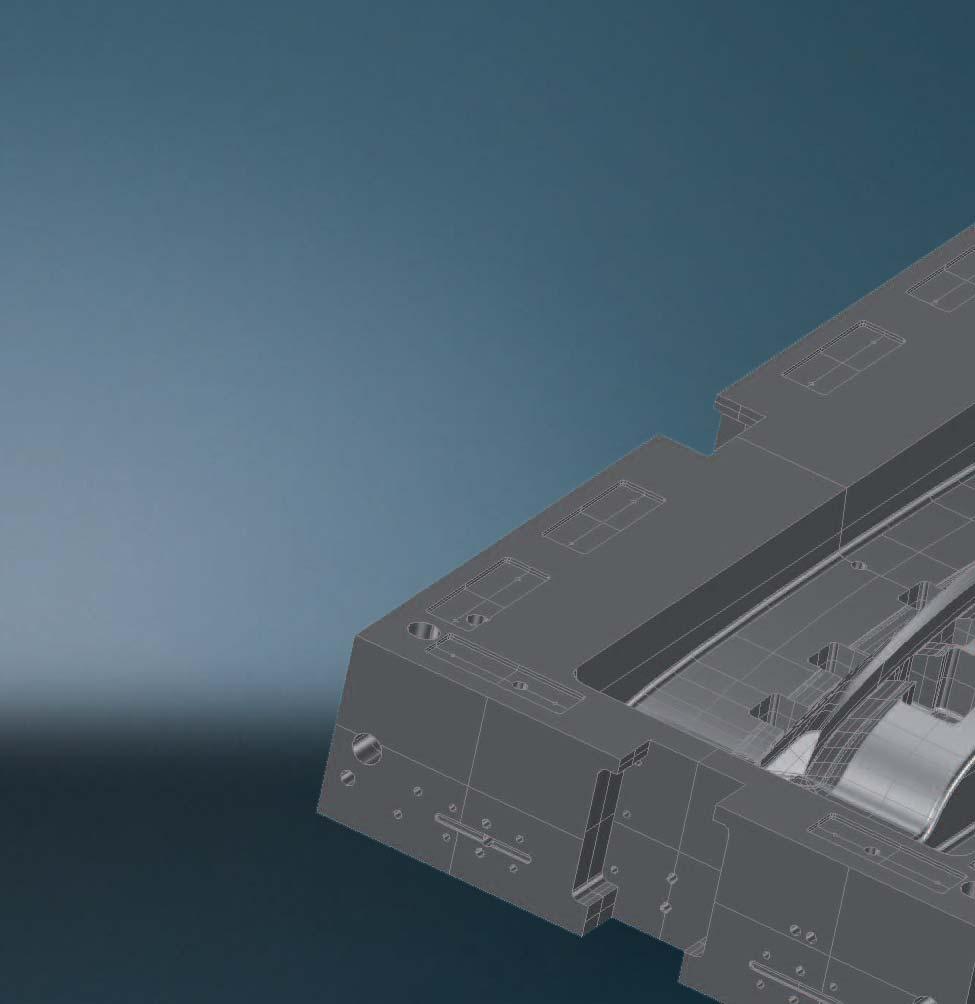 [CAD] - 2D-s és 3D-s CAD szoftvercsomagok a megmunkálási folyamathoz - CAD szoftvercsomagok