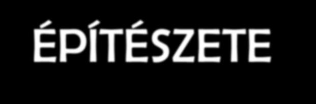 ) Észak-afrikai szerzetesi hatású(thesszaloniki: Hagiosz Dimitriosz) 2.) Szerzetesi építészet (Hosziosz Dávid) 3.