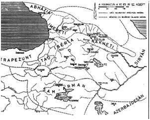 Bizánc építészete IV. - Építészet Bizánc hatósugarában Kaukázus-vidék építészete (V-XIII. sz.) Kaukázus vidék történeti váza az Ókorban Kr. e. XV. sz. - Hajassza önálló állam Kr. e. VIII. sz. - Arme tartomány Urartu része Kr.