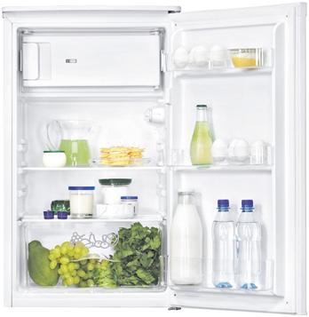 liter hűtő/ fagyasztó kapacitás 82 liter hűtő kapacitás + + 3 400 Ft 240 literes hűtő kapacitás