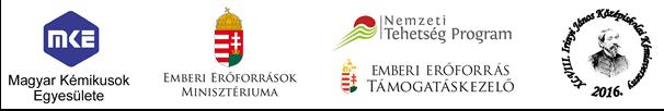 Munkaidő: 150 perc Összesen 150 pont XLVIII. Irinyi János Középiskolai Kémiaverseny 2016. március 10. * II. forduló II.a, II.b és II.c kategória A periódusos rendszer az utolsó lapon található.