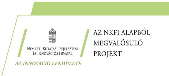 Az előadás célja, háttere Előzmény: Nemzeti Adaptációs Térinformatikai Rendszer (NATéR) gazdasági