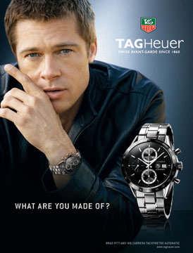 TAG Heuer