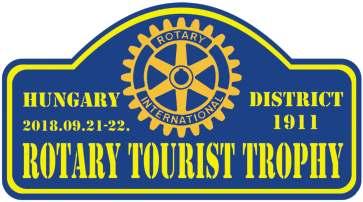 KOZÁRMISLENYI ROTARY CLUB ESEMÉNYEI Világszerte több, mint 200 országban, 33 000 Rotary Club működik 1,2 millió taggal.
