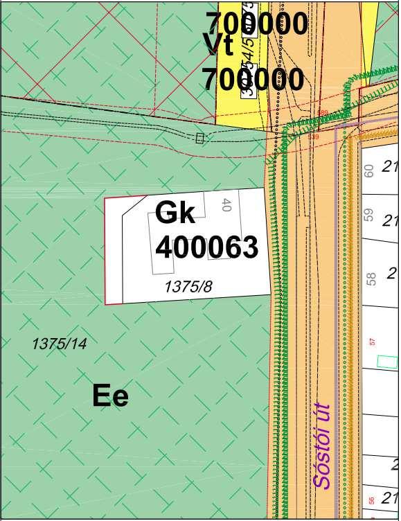 NYÍREGYÁZA MEGYEI JOGÚ VÁROS ÖNKORMÁNYZATA KÖZGYŰLÉSÉNEK 16/2016. (VII.1.) önkormányzati rendeletének 1. melléklete Sorsz. Te.1. 93/2015.(VI.23.