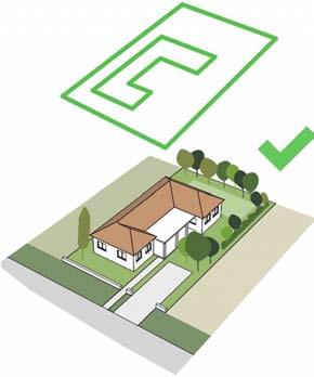 A lakóházakhoz kapcsolódnak ugyan melléképületek, de ezek már csak ritkán szolgálják az állattartás céljait, inkább műhelyek, gépkocsi