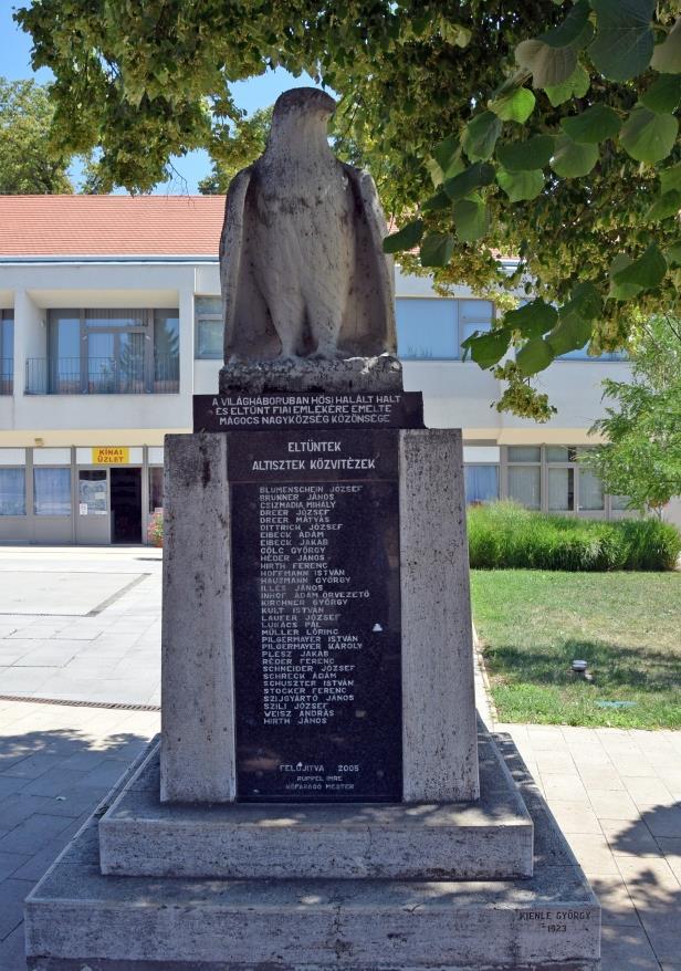 A másik típusba az