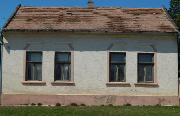Fontos felhívni a figyelmet arra, hogy a védett épületek által hordozott örökség