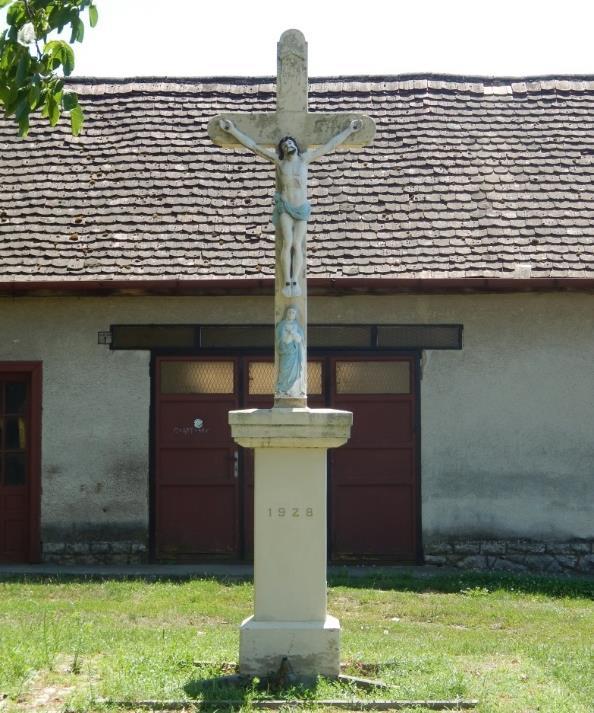 A katolikus népesség számára elsősorban a hála, a