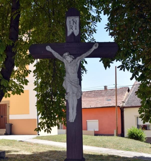 legfőbb okot keresztek állítására, amelyek közül a