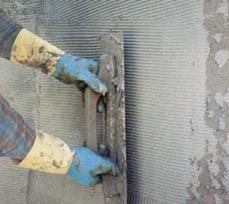 -615 teljes felületû betonjavítás Sika Repair -13/20 cementbázisú javítóanyagok