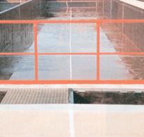Sika vízzáró betontechnológiák Sika fugaszalagok, munka- és