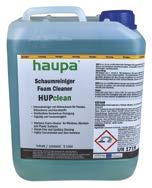Univerzális tisztító HUPcleanMulti Multifunkcionális tisztító Legjobb tiszító hatás olaj, zsír és viasz esetén Épületek, járművek és gépek tisztításához Cikkszám 170104 500 ml 4, 50 Tisztítóhab