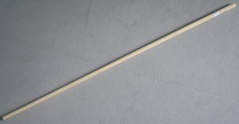 Kézi seprű rövid lágy kókuszsörték lakkozatlan fa 29 cm nyél felakasztáshoz lyukkal Cikkszám