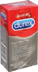 1599-25 1199 DUREX ÓVSZER 1 db 299,9