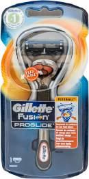 249-4 149 GILLETTE FUSION PROGLIDE