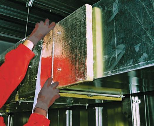 CONLIT Steel protect Board / ALU [CONLIT 0P / U (A/F)] ek Termékleírás A CONLIT Steel protect Board lemezek: nem éghetőek (A) hangelnyelők hőszigetelők jól feldolgozhatóak alaktartók víztaszítók