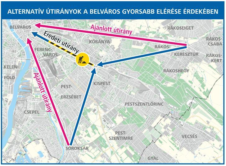 Az M3-as metróvonal felújítása a déli szakasz pótlása előzmények, további feladatok Előzmények Városrészekre bontott Mobilitási terv kidolgozása és megalapozó