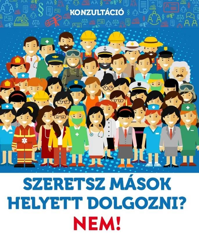 6. A kormányzati kommunikációban évek óta téma a bürokráciacsökkentés. Lényeges változás eddig nem történt. A bürokrácia eredője a jogalkotás.