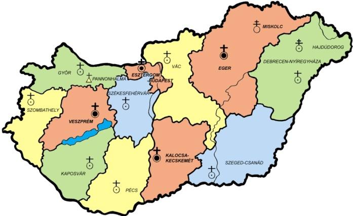 IX. 2007-től 2018. februárig a Szent István Bazilikában volt. X. Az első útja görögkatolikus testvéreinkhez vezetett. c) Az ereklye az idei tanévben útjára indult, és sorra járja az országot.