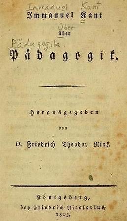 Nevelési és oktatási rendszerét a német filozófiára (a kategorikus imperatívuszelmélet) és az angol pszichológiára (asszociációs lélektan) alapozta.