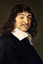 (ész és tapasztalat primátusa: Descartes és