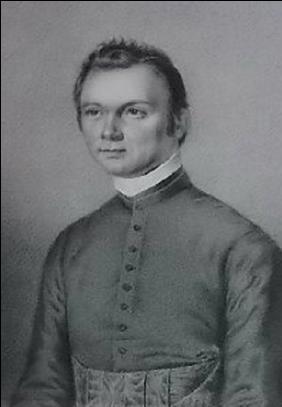A tudományos pedagógia hazánkban: Szilasy János (1795-1859) Hazánkban az első