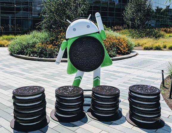 Android 8.