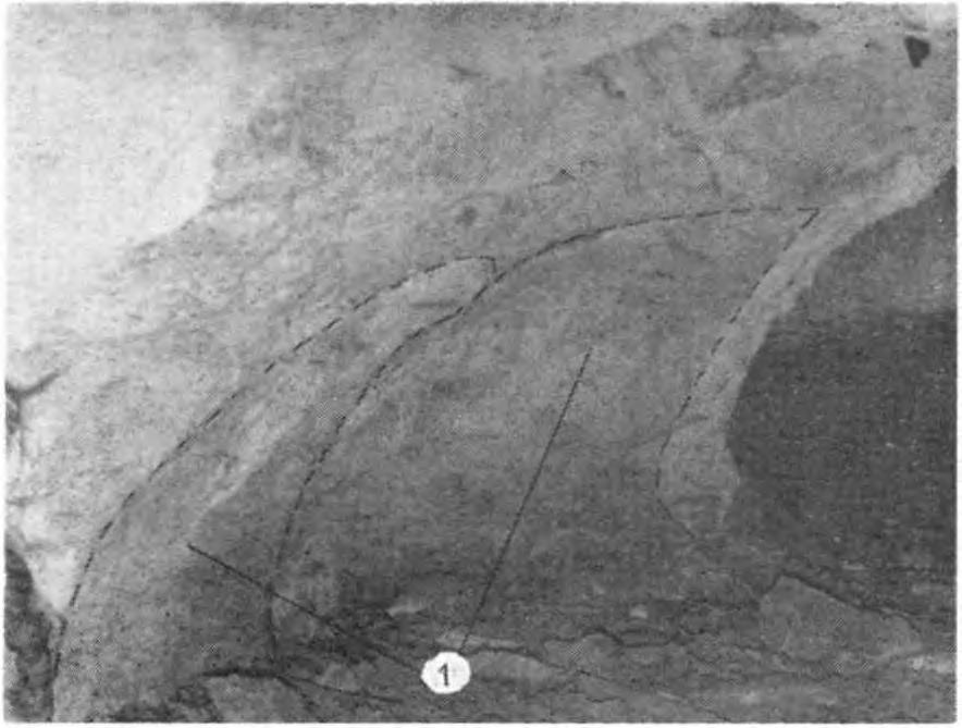 Feltehetően ekkor következett be az oligo-miocén kavicsrétegek lepusztulása és kis méretű helyi áthalmozódása is (Gyalog L. Raincsák Gy.y 1981).