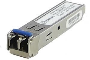 Optikai adó-vevő modulok 100Base-X (100M optikai interfészek) (SFP: Small Form Factor Pluggable) 100Base-SX (850nm, MM, max 550m) 100Base-FX (1310nm, SM, max 2-10km) 1000Base-X (1G optikai