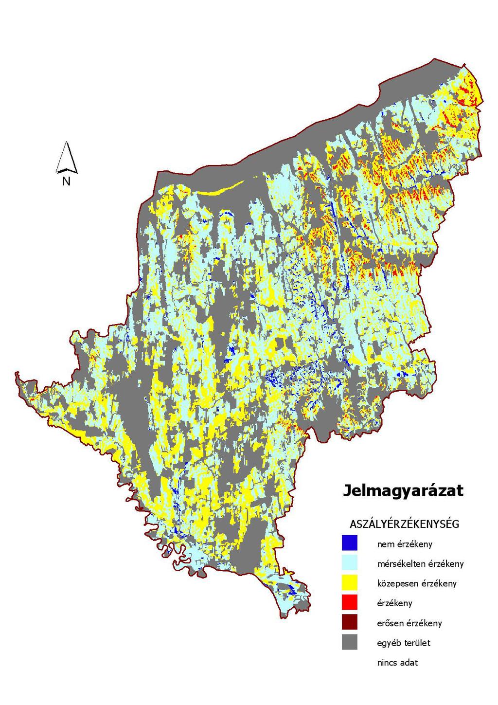 6. ábra: Somogy megye