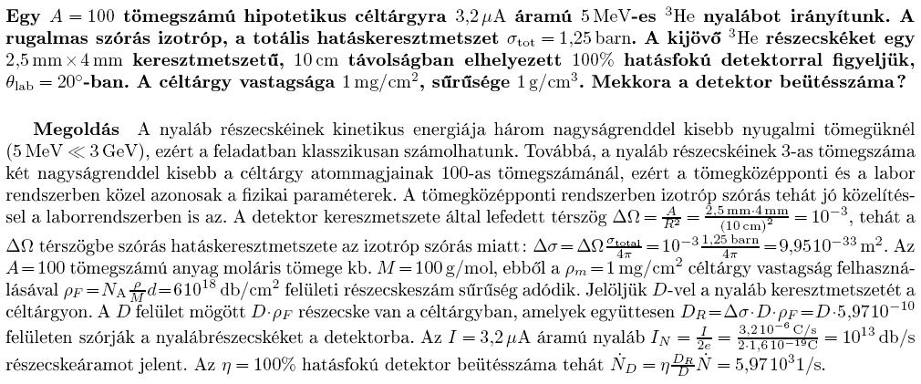 10. ------------------------------ 11. 12. 13. Atomi méretek Egy m 3 vizet forraljunk fel!