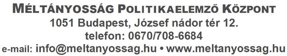 Ennél is fontosabb, hogy egy olyan helycsere megy végbe a pártrendszerben, amelyik szimbolikus értékű: a két egykori rendszerváltó erő, az MDF és az