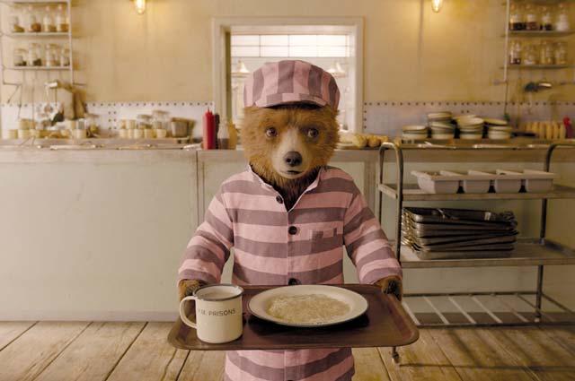 Paddington 2 2017, színes, magyarul beszélő, angol francia amerikai vígjáték Hossz: 103 perc R.: Paul King Sz.