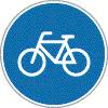 kötelesek; más jármű közlekedése a kerékpárúton tilos. 26.