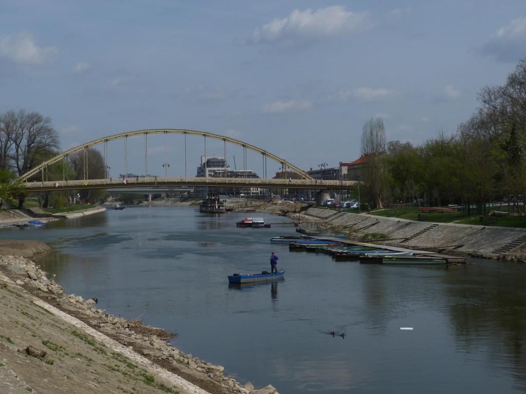 "Mosoni-Duna és Lajta folyó