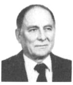 Dr. Szabolcs László (Alsócéce, 1931) 2. Állami Közgazdasági Gimnázium, Abaujszántó, 1950 53. Kép 3. 0kl. vegyész (KLTE, 1955) 4.