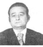 áéeá: igazgatóhelyettes-fômérnök (1983), nyugdíjas (1987) 10. MAE Komárom m.szervezet: titkár, elnök (1958-1980), MÉTE Komárom m.szervezet: elnök (1980-1987) 11.