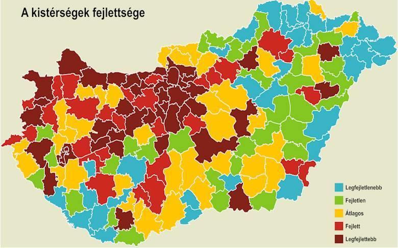 Magyarországon 1994 és 2014 között.
