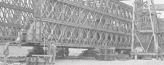 1948 Heavy Girder Bridge (HGB) Max.