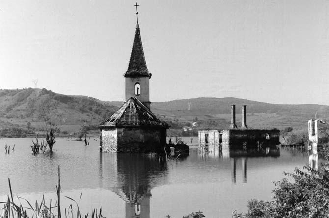 Emberek és hitek egymásra találásának történelmi dokumentumai gyakran szolgálnak meglepetéssel.