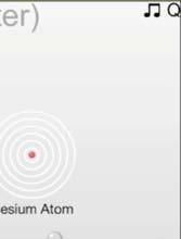 Atom 10 1 Atom Aktin filamentum