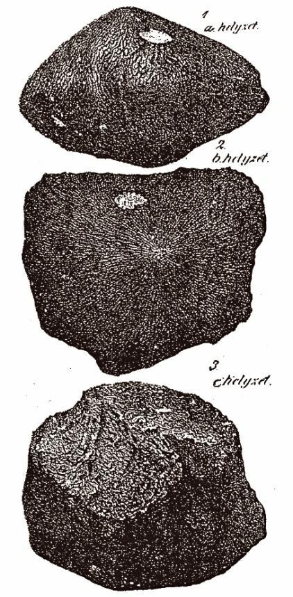 Amit a kabai meteoritról tudni kell - PDF Ingyenes letöltés