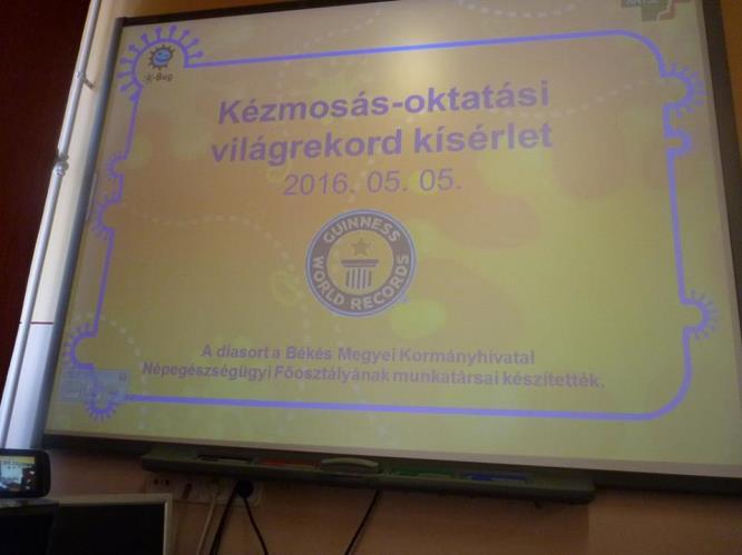 A Gyermeknapi programok kapcsán is lehetőségük volt a