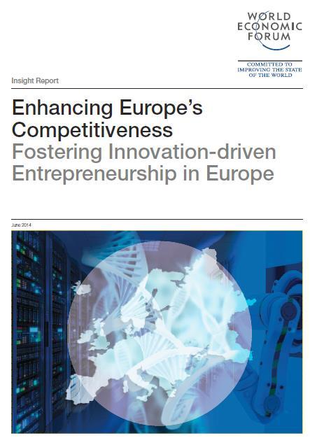 A felhasználók egyedi tapasztalatokról számolnak be 5 Ezt mondják az IMP³rove eszközről One of the most important benefit of IMP³rove is that it helps to start thinking on innovation.