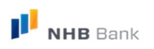 Az NHB Növekedési Hitel Bank Zrt. tájékoztatója a lakossági kölcsönök feltételeiről Érvényes: 2018. október 01-től 2018.
