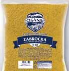 Fodrosmetélt durum 6kg Vita Pasta Masni durum 4kg Vita Pasta Orsó durum 4kg Vita Pasta Penne durum 5kg Vita