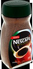 250 g 653,-/db NESTLÉ nescafé