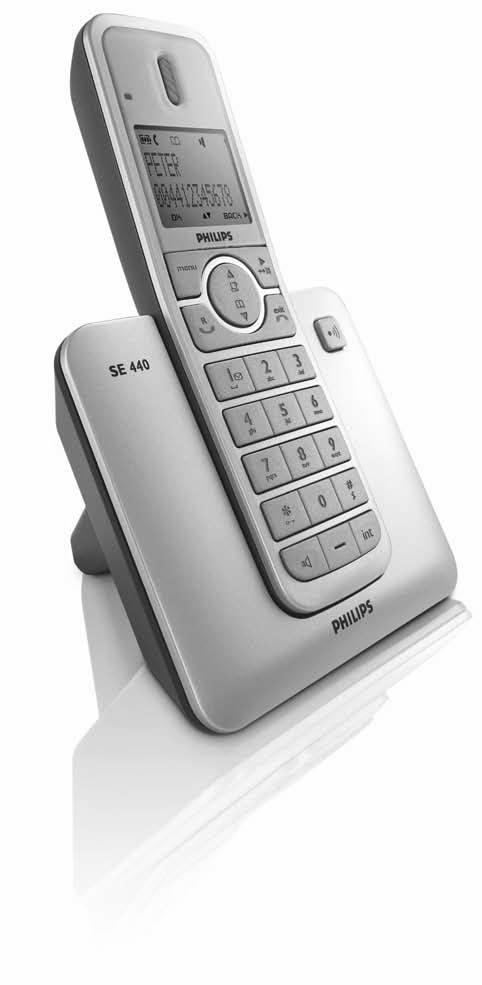 Regisztrációhoz és támogatáshoz látogasson el a következő weboldalra: www.philips.