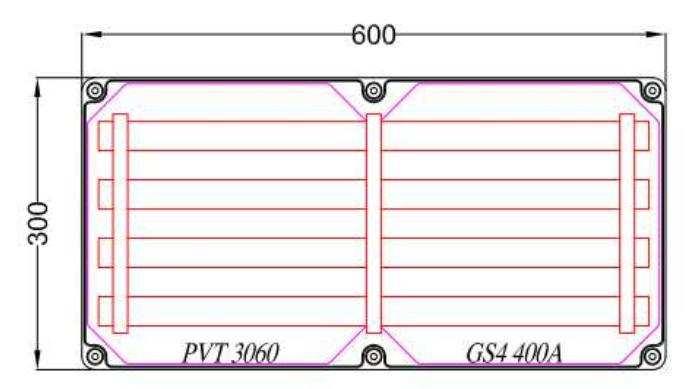 8. PVT 3060 GS4